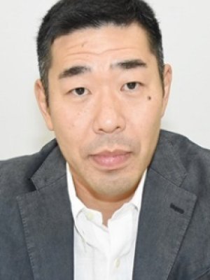 Kimitaka Goka