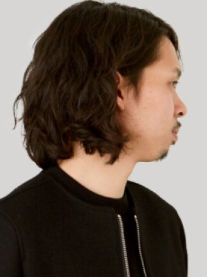 Hideki Inaba 