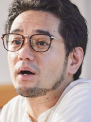 Takeshi Takemura