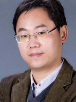 Yu Wang