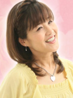 Miyuki Tokunaga