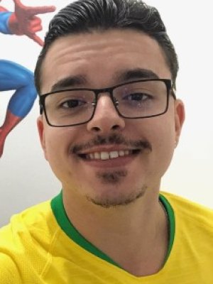 Daniel Figueira