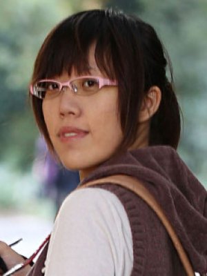 Xueqing Shao