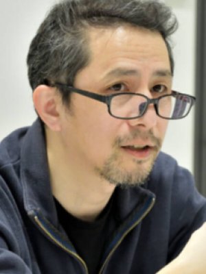 Takayuki Hamana