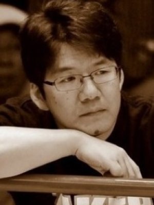 George Morikawa