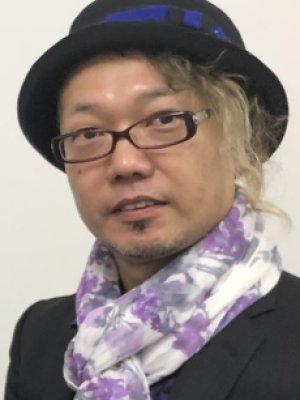 Takaaki Nakahashi