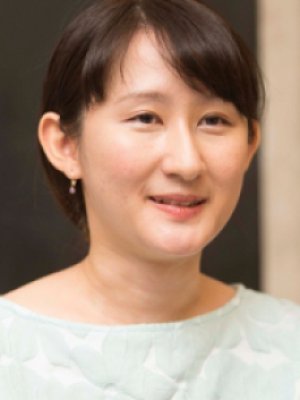 Yukari Shimozaki