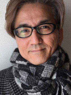 Hiroshi Koujina