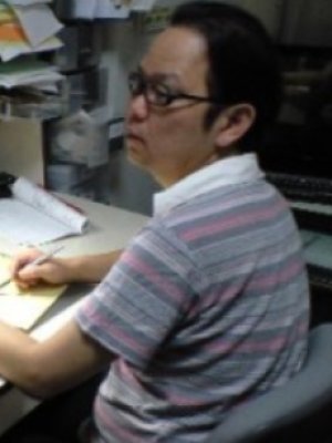 Akiharu Ishii