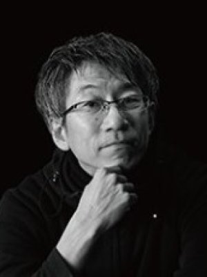 Takeshi Yashiro