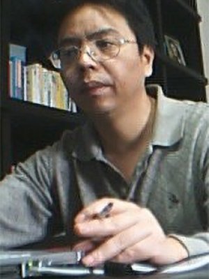 Zhu Lao