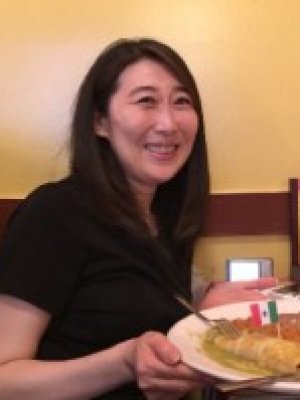 Cindy H. Yamauchi