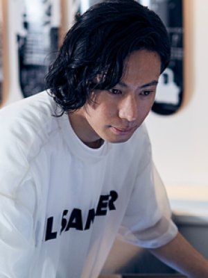 Naoki Itai