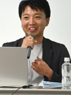 Haruki Suzuki