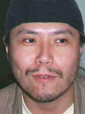Hiroyuki Kitakubo