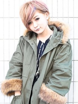 Nao Nishimura