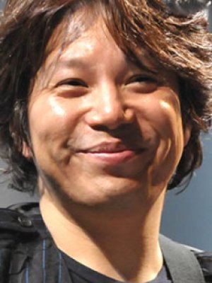 Yoshiyuki Sahashi