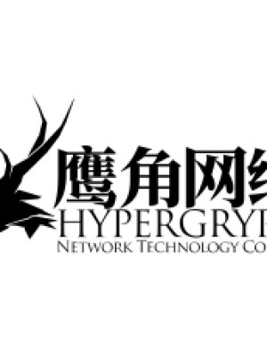 Hypergryph
