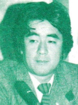 Kazufumi Nomura