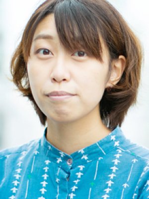 Hitomi Kariya