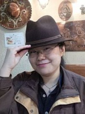 Reiko Hiroshima