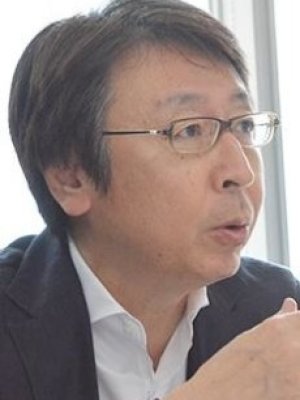Noboru Sugiyama