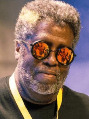 Mike Pondsmith