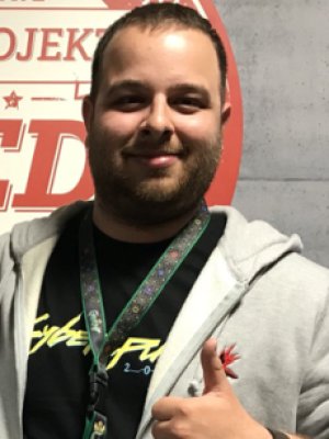 Rafał Jaki