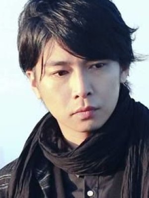 Shingo Kubota