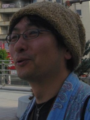 Akihiro Yuuki