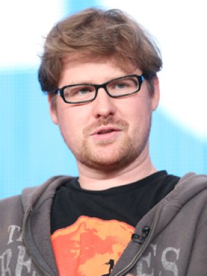 Mark Roiland