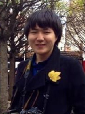 Takuya Oohama