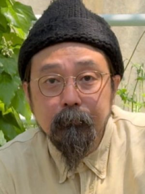 Nobuhiro Yamashita