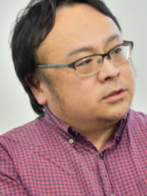 Shigeyuki Miya