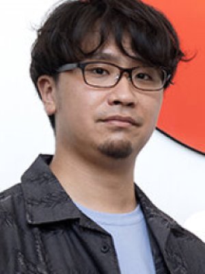 Hikaru Yamamoku