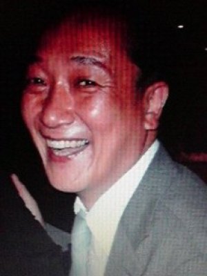 Haruo Sai