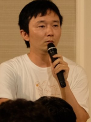 Ken Yamamoto