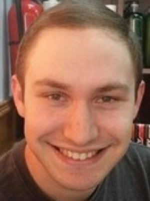 Reuben Lack