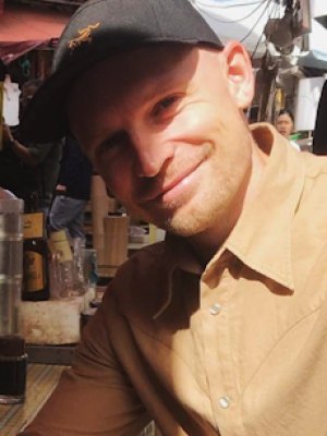 Frej Bengtsson