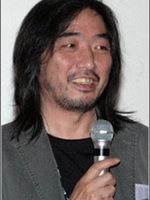 Yasuichirou Yamamoto