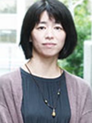 Rieko Hinata