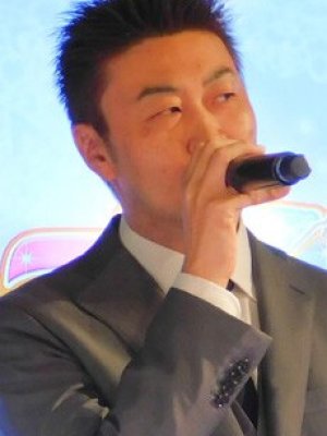 Kousuke Kobayashi