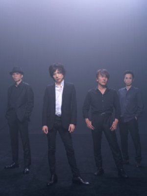 Elephant Kashimashi
