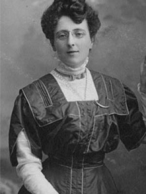Lucy Maud Montgomery