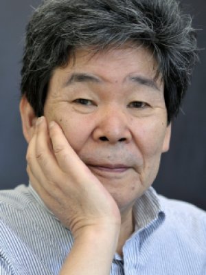 Isao Takahata