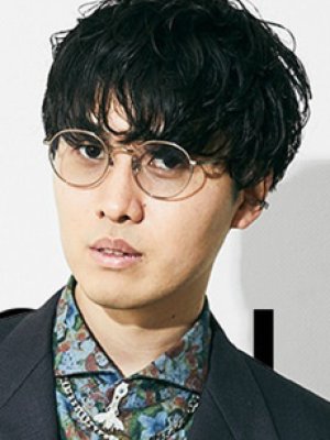 Nike Shimaguchi