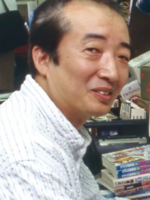 Yoshifumi Kondou