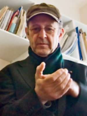 Steve Reich