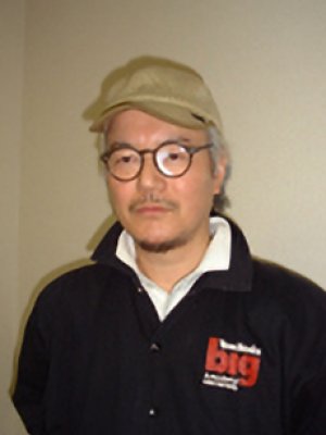 Kazuyoshi Yokota