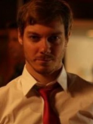 Zachary Charles Bolton